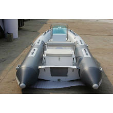 Top Rib Boot rudern Schlauchboot RIB360 mit CE-Kennzeichnung